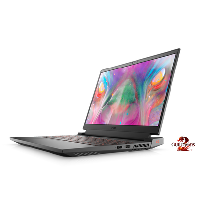 Dell G15 5511 - 15.6" 120Hz, 16GB DDR5 RAM, 512GB NVMe