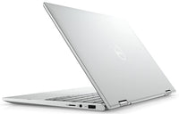 Dell Inspiron 13 7306 2-in-1 - 14" 4K UHD, 16GB RAM, 512GB SSD
