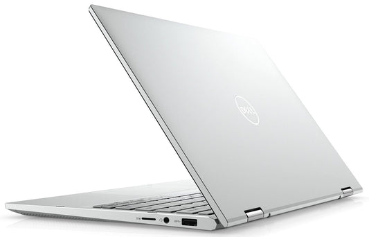 Dell Inspiron 13 7306 2-in-1 - 14" 4K UHD, 16GB RAM, 512GB SSD