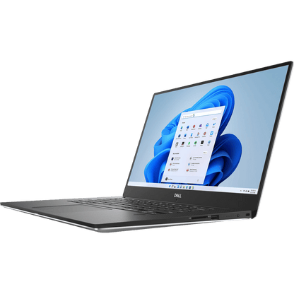 Dell Precision 5530 - 15.6" FHD, 16GB RAM, 512GB SSD
