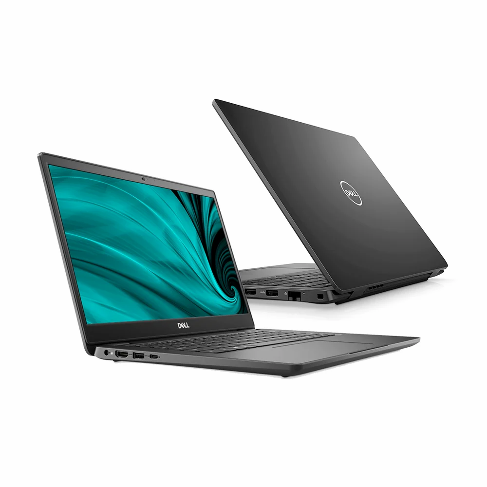 Dell Latitude 3420 - 14" FHD, 16GB RAM, 256GB SSD