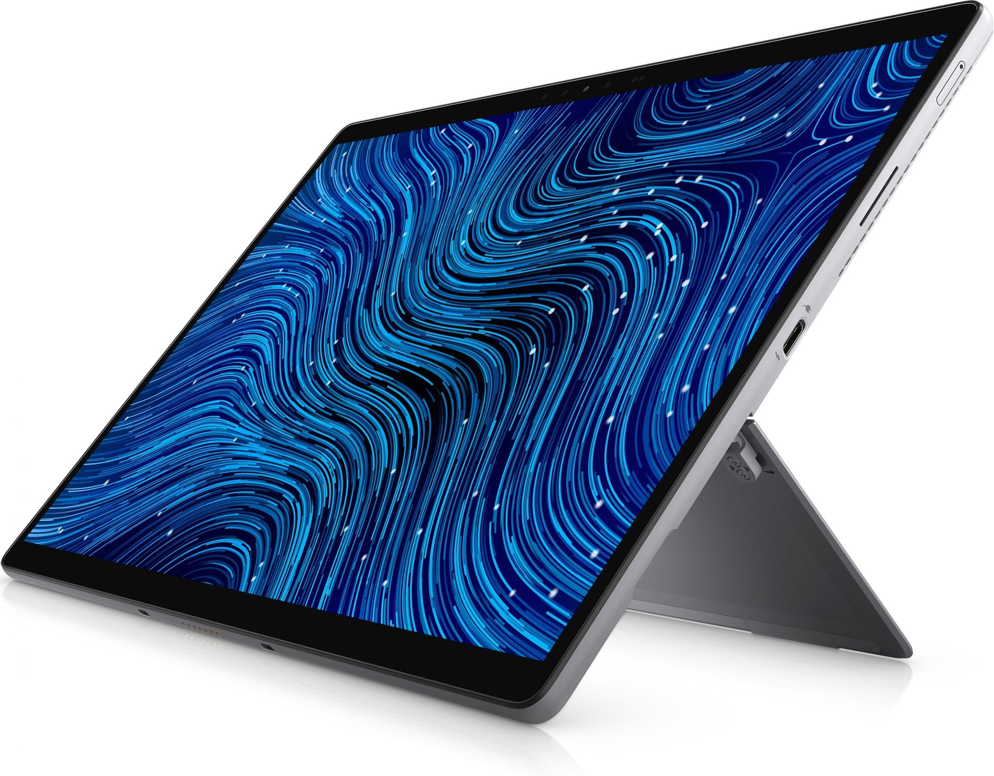 Dell Latitude 7320 - 13.3" FHD, 16GB RAM, 512GB SSD