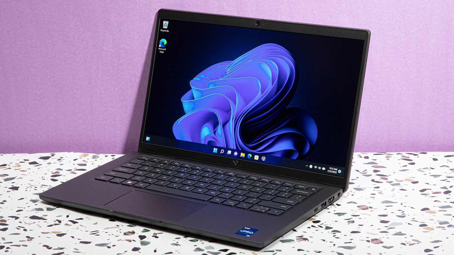 Dell Latitude 7330 - 13.3" FHD, 16GB RAM, 512GB SSD