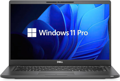 Dell Latitude 7400 2-in-1 (16GB) - 14" FHD+, 16GB RAM, 512GB NVMe SSD