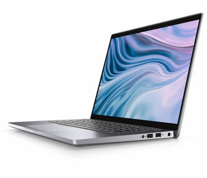 Dell Latitude 7410 - 14" FHD, 16GB RAM, 256GB SSD