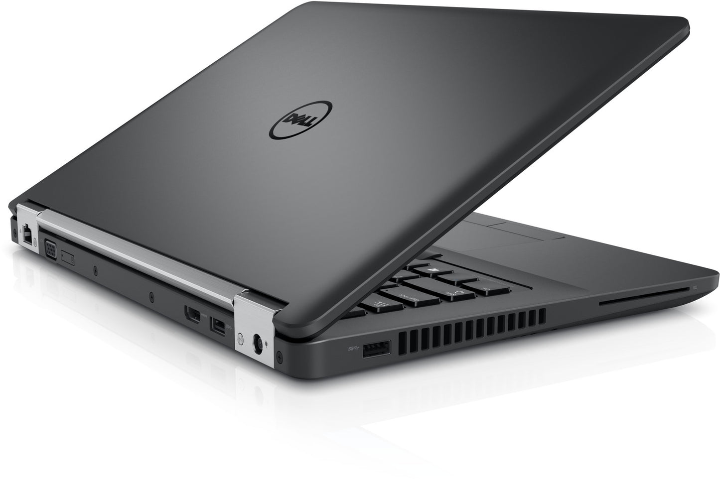 Dell Latitude 5470 (256GB) - 14" HD, 8GB RAM, 256GB SSD