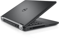 Dell Latitude 5470 (256GB) - 14" HD, 8GB RAM, 256GB SSD