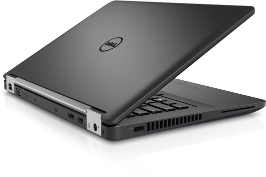 Dell Latitude 5470 (256GB) - 14" HD, 8GB RAM, 256GB SSD