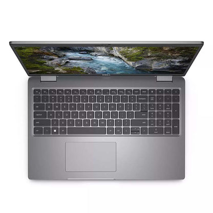 Dell Precision 3581 - 15.6" FHD, 32GB RAM, 1TB SSD