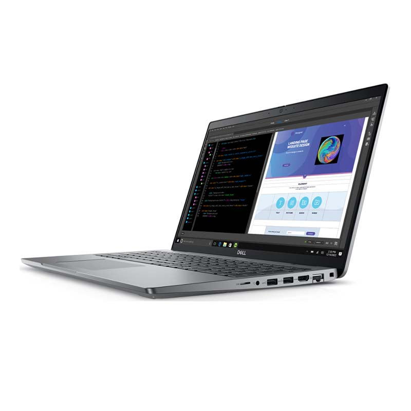 Dell Precision 3581 - 15.6" FHD, 32GB RAM, 1TB SSD