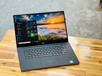 Dell Precision 5530 - 15.6" FHD, 16GB RAM, 512GB SSD