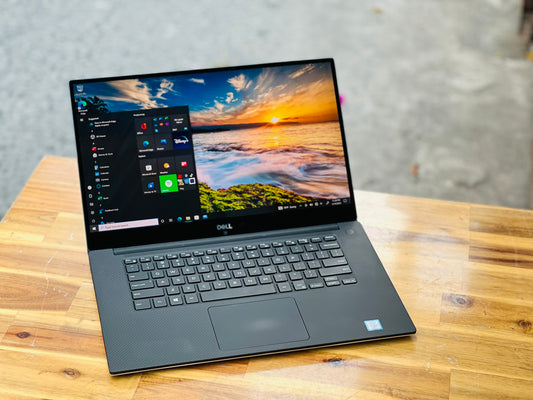 Dell Precision 5530 - 15.6" FHD, 16GB RAM, 512GB SSD