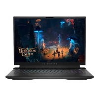 Dell Alienware M18 R2 Intel Core i7 16GB RAM 1TB SSD Gaming Laptop