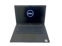 Dell Latitude 7310 - 13" FHD, 8GB RAM, 256GB SSD