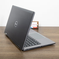Dell Latitude 7420 (16GB) - 14" FHD, 16GB RAM, 512GB SSD