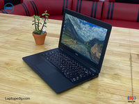 Dell Latitude 7270 - 12" FHD, 8GB RAM, 256GB SSD