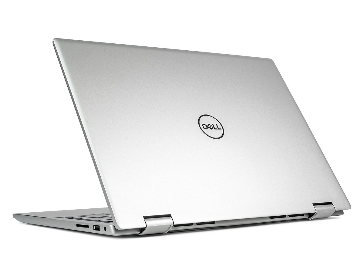 Dell Inspiron 14 7420 2-in-1 - 14" FHD+, 16GB RAM, 512GB SSD