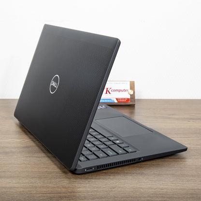 Dell Latitude 7430 Touch (not x360) - 14" FHD, 16GB RAM, 512GB SSD