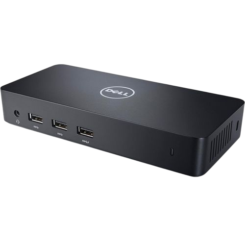Dell 3.0 USB Dock Station