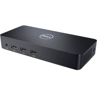 Dell 3.0 USB Dock Station