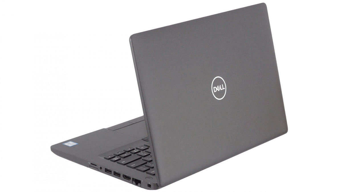 Dell Latitude 5401 - 14", 16GB RAM, 256GB SSD