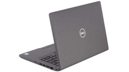 Dell Latitude 5401 - 14", 16GB RAM, 256GB SSD