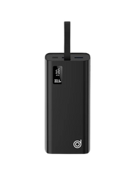 Digifon Gorilla XR Powerbank 30000MAH