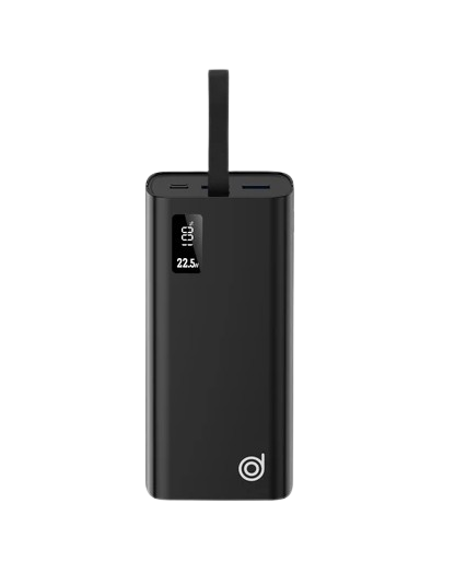 Digifon Gorilla XR Powerbank 30000MAH