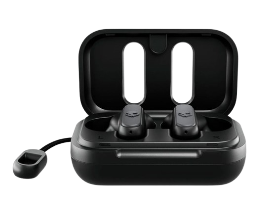 Skullcandy Dime 2 Earbuds | Color Available” Blue & Green - Image 2