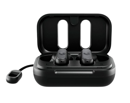 Skullcandy Dime 2 Earbuds | Color Available” Blue & Green - Image 2