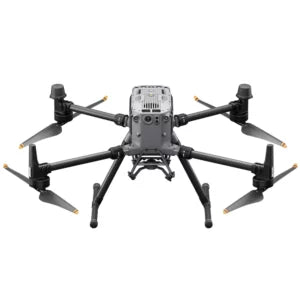 Mavic 3 Multispectral Drone