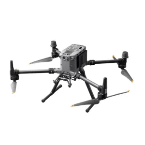 Mavic 3 Multispectral Drone