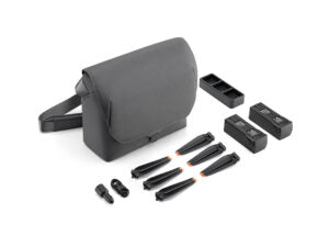 DJI Mavic 3 Fly More Kit (Shoulder Bag)