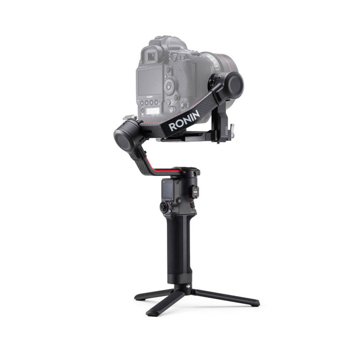 DJI RS 2 - Image 3