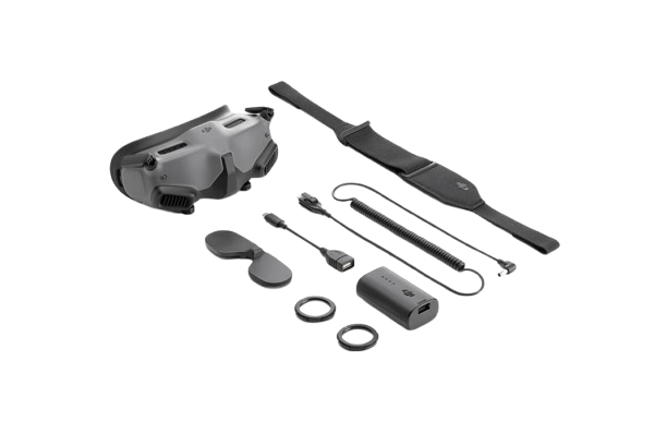DJI Goggles 2 - Image 4