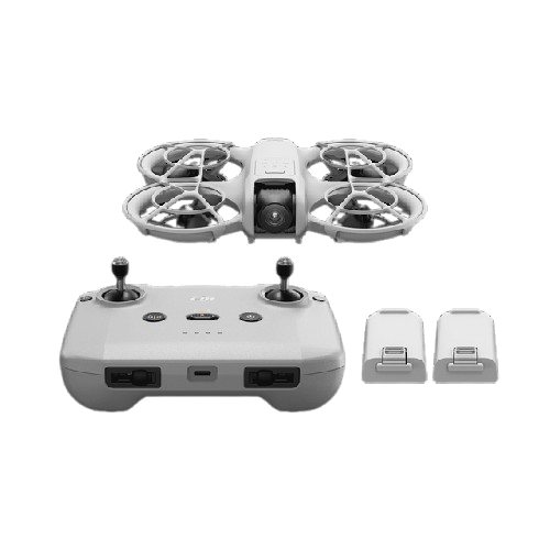 DJI Neo Fly More Combo - Image 2