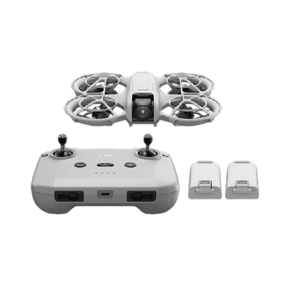 DJI Neo Fly More Combo - Image 2