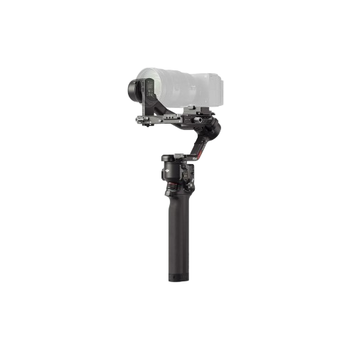DJI RS 4 Gimbal Stabilizer Combo – Gripping Storytelling