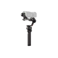 DJI RS 4 Gimbal Stabilizer Combo – Gripping Storytelling