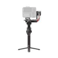 DJI RS 4 Pro Combo Gimbal Stabilizer
