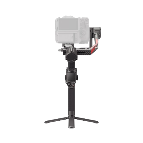 DJI RS 4 Pro Combo Gimbal Stabilizer