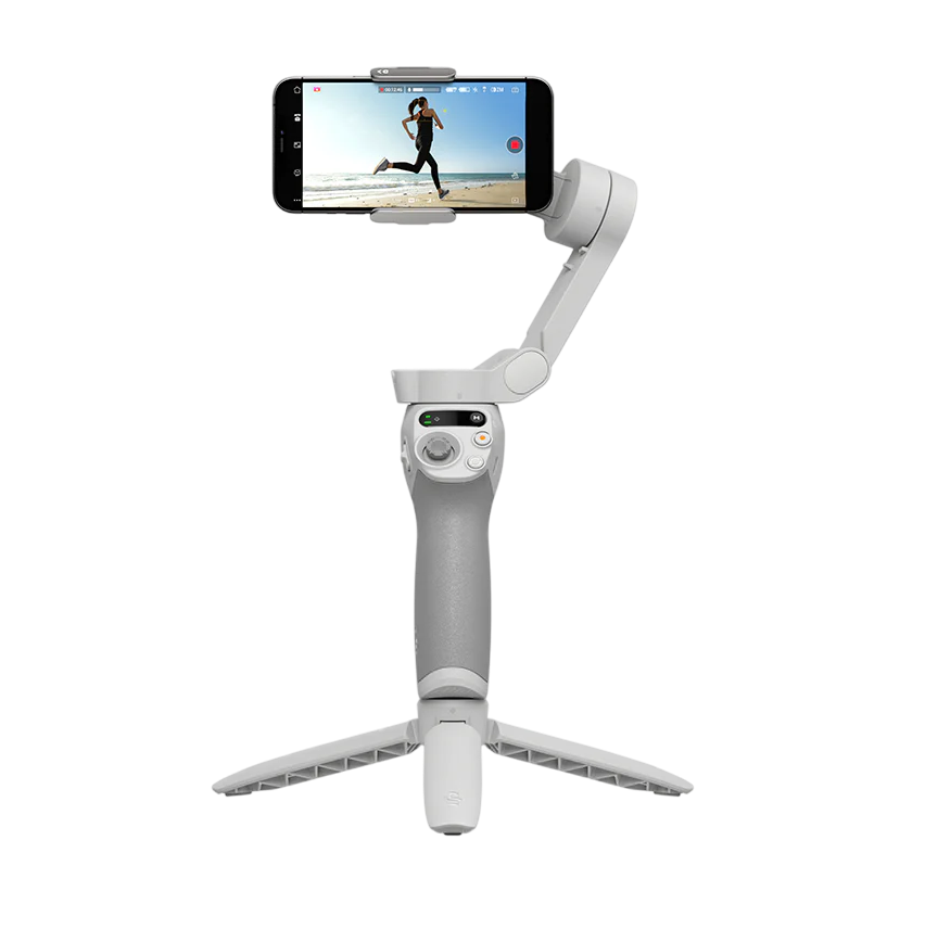 DJI Osmo Mobile SE Smartphone Gimbal - Image 2