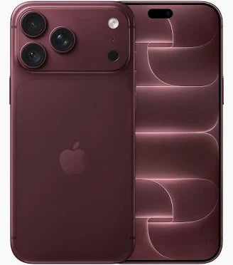 Apple iPhone 18 Pro (Pre-Order)