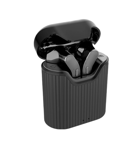 Wicked Audio Driftr Earbuds | Black - Image 2