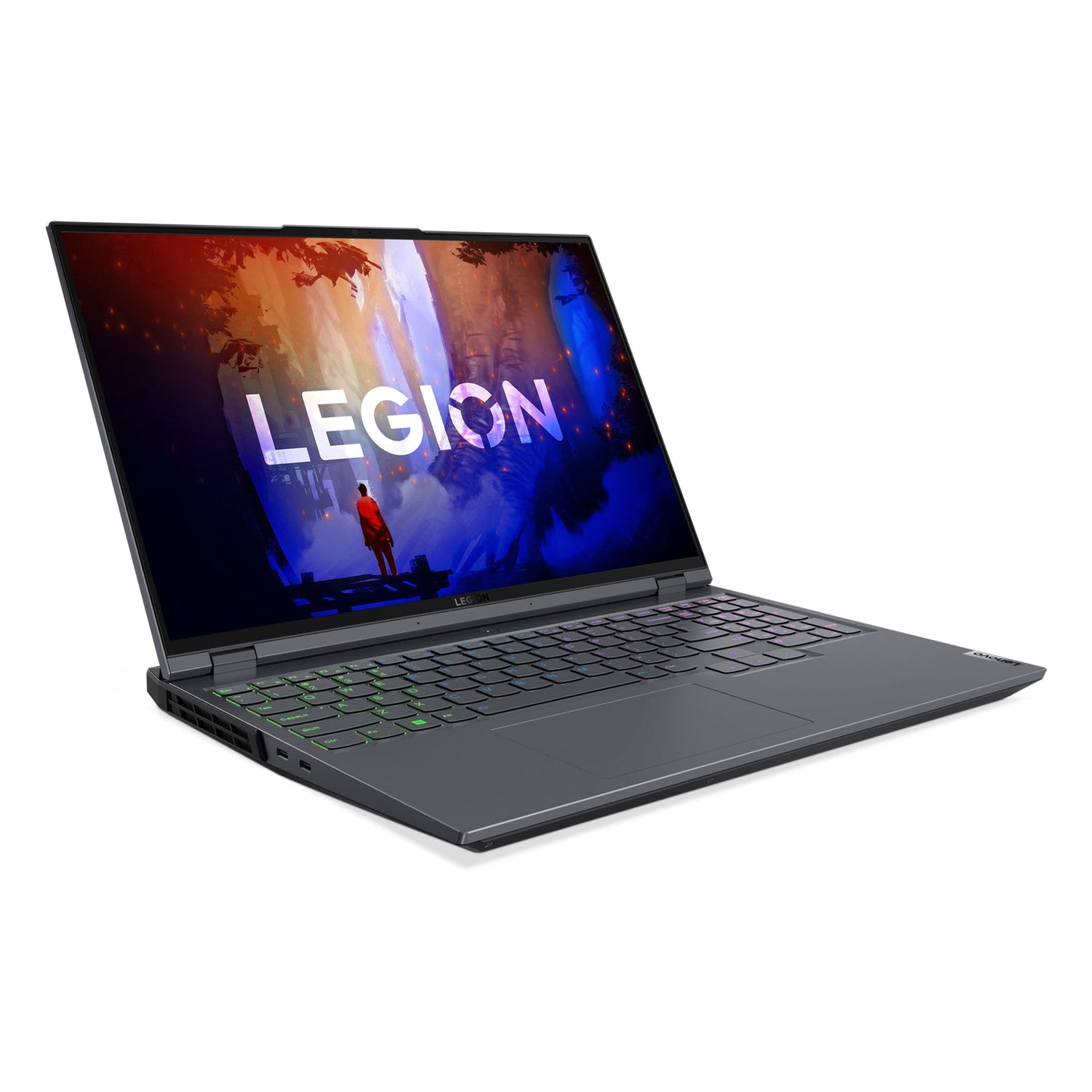 Lenovo Legion 5 Gen 7 (Sealed) - 15" FHD 165Hz Ultrasharp, 16GB RAM, 1TB NVMe SSD