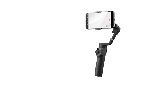 DJI OSMO MOBILE 6