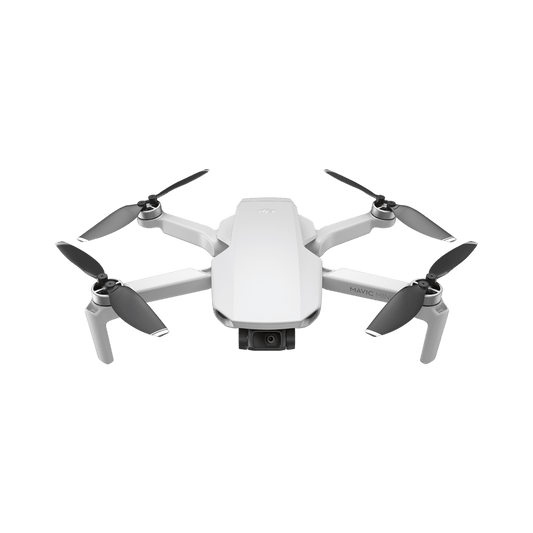 DJI Mavic Mini The Everyday FlyCam