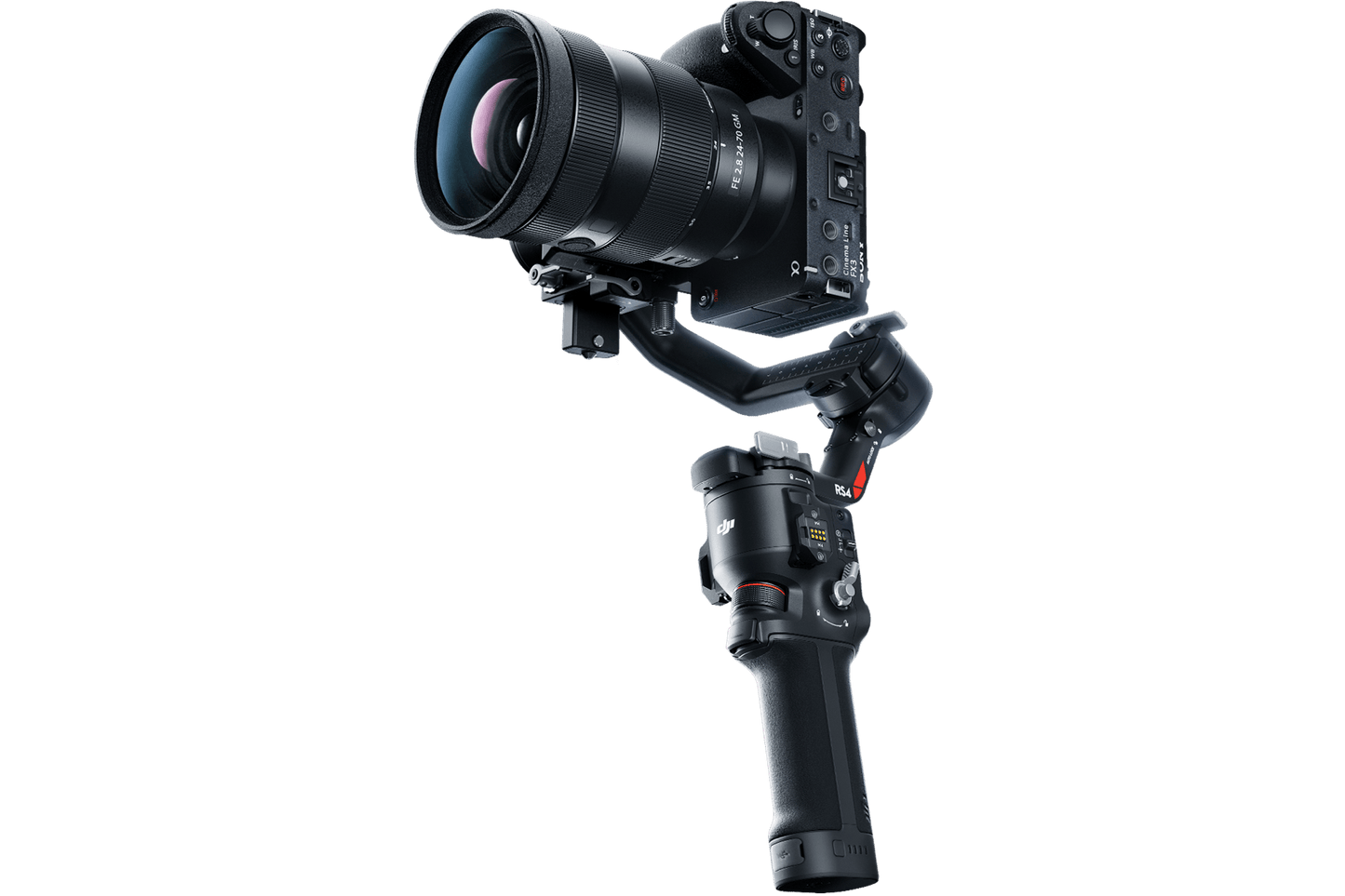 DJI RS4 - Image 2