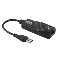 USB – Ethernet Adapter