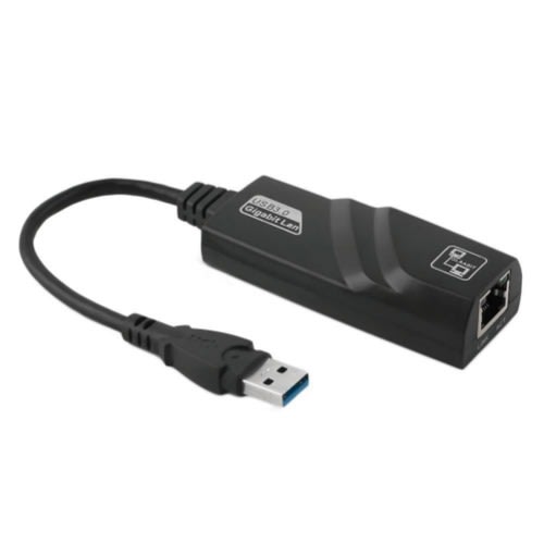 USB – Ethernet Adapter